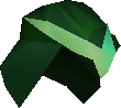 Guthix coif