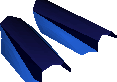 Saradomin bracers