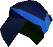 Saradomin coif