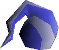 Sleeping cap