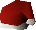 Santa hat