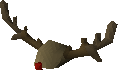 Reindeer hat