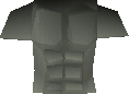 Fighter torso