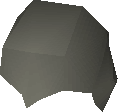 Granite helm