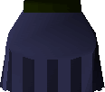 Mithril plateskirt