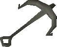 Barrelchest anchor