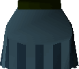 Rune plateskirt