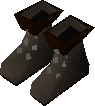 Lumberjack boots