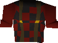 Lumberjack top