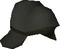 Lumberjack hat