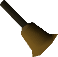 Slayer bell