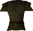 Frog-leather body