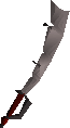 Brine sabre