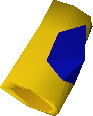 Sapphire bracelet