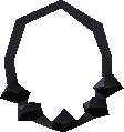 Berserker necklace