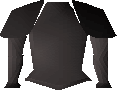 Iron platebody