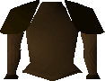 Bronze platebody