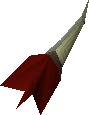 Dragon dart