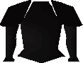 Black platebody