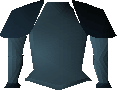 Rune platebody