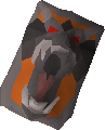 Dragonfire shield