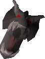 Draconic visage