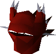 Dragon full helm