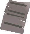 Ancient page