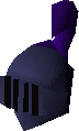 Mithril full helm