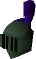 Adamant full helm