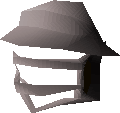 Void ranger helm