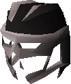 Void melee helm