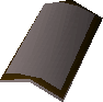 Steel sq shield
