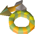Archers ring (i)