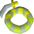 Warrior ring (i)