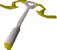 Armadyl crossbow