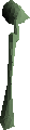 Staff of the dead
