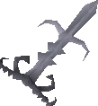 Godsword blade