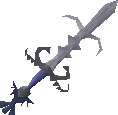 Armadyl godsword