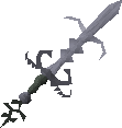 Bandos godsword
