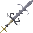 Saradomin godsword