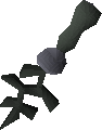Bandos hilt