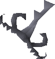 Godsword shard 1
