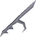 Godsword shard 2