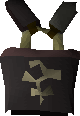 Bandos chestplate