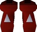 Dragon boots