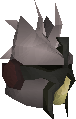 Slayer helmet