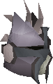 Slayer helmet (i)