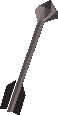 Broad bolts