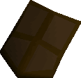 Bronze kiteshield